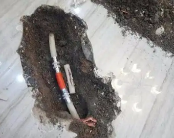 疏附测漏水电话