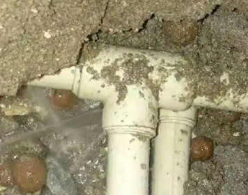 疏附测漏水多少钱