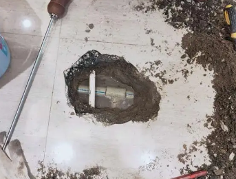 疏附测漏水电话