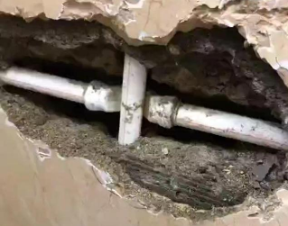 疏附测漏水哪家好