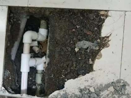 疏附测漏水哪家好