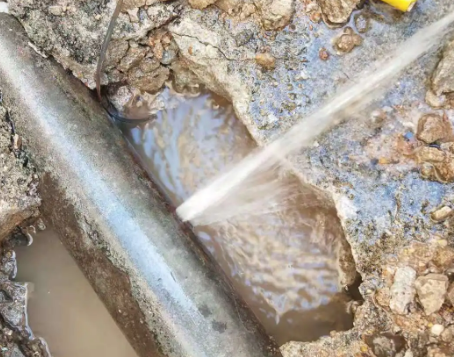 疏附测漏水公司