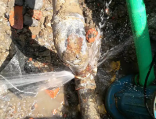 疏附测漏水公司电话