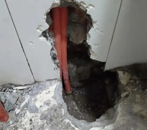 疏附漏水检测电话