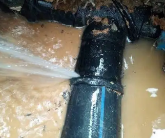 疏附测漏水公司哪家好