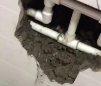 疏附漏水检测电话