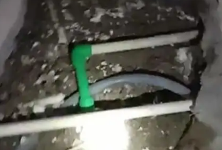 疏附测漏水公司