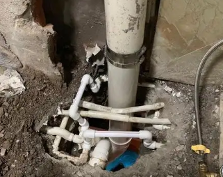 疏附漏水检测哪家好