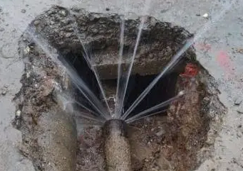 疏附漏水检测多少钱