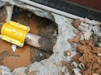 疏附漏水检测哪家好