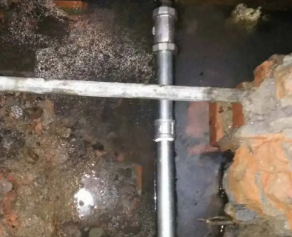 疏附漏水检测公司电话