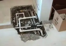 疏附卫生间测漏水如何检测