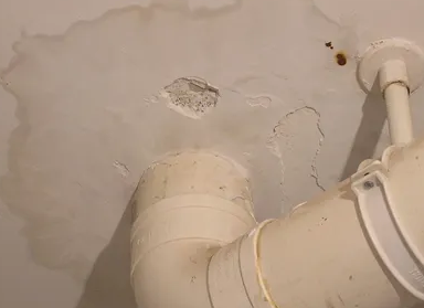 疏附卫生间测漏水多少钱