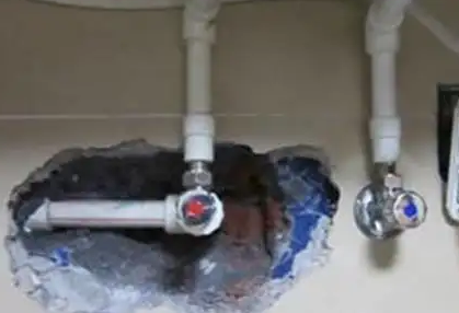 疏附卫生间测漏水查询方法