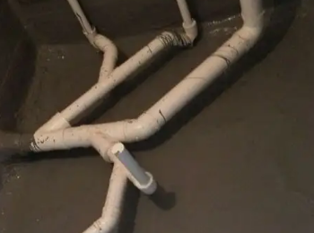 疏附水管漏水检测知识点