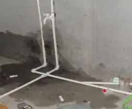 疏附水管漏水检测多少钱