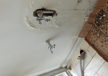 疏附卫生间测漏水