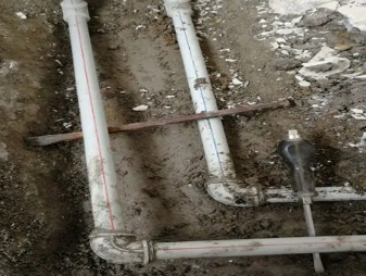 疏附卫生间测漏水多少钱