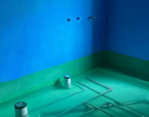 疏附卫生间防水