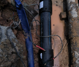 疏附水管漏水检测多少钱