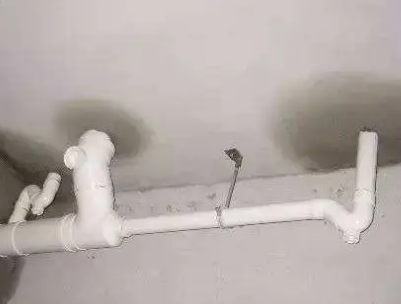 疏附卫生间测漏水的几种情景