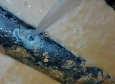 疏附水管漏水检测多少钱