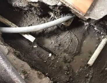 疏附卫生间测漏水价格明细