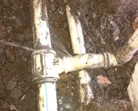 疏附卫生间测漏水多少钱