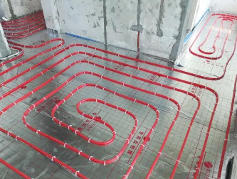 疏附地暖维修的知识