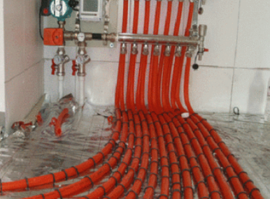 疏附地暖维修多少钱