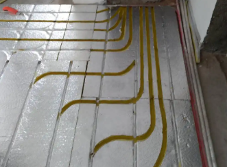 疏附地暖维修哪家好