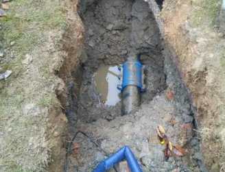 疏附水管漏水检测多少钱