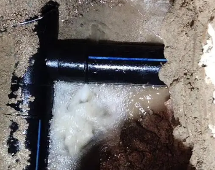 疏附水管漏水检测哪家好