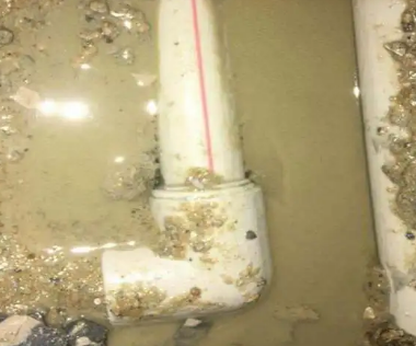 疏附水管漏水检测多少钱