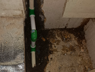 疏附卫生间测漏水哪家好