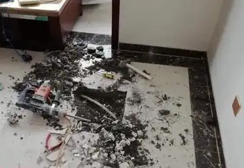 疏附漏水检测多少钱