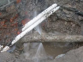 疏附测漏水多少钱