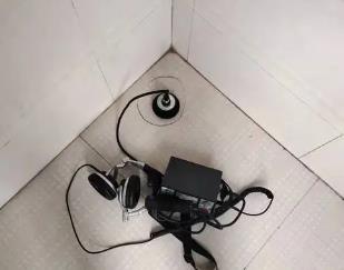 疏附测漏水公司