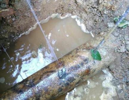 疏附漏水检测公司分享下如何测试漏水的案例分享