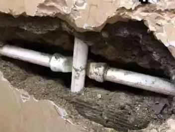 疏附漏水检测电话多少