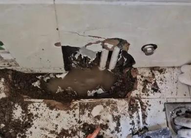 疏附漏水检测电话